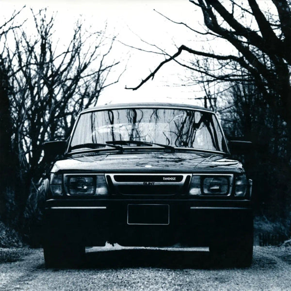 Slint - Tweez (Remastered)