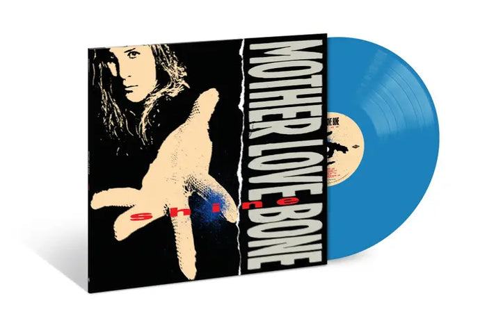 Mother Love Bone - Shine