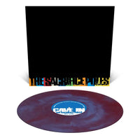 Cave In - The Sacrifice Poles