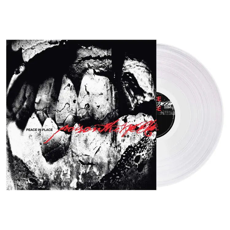 Poison The Well - Peace In Place