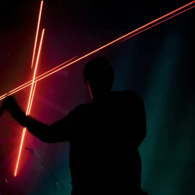 TesseracT - Radar (OST)