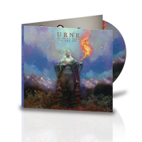 Urne - Setting Fire to the Sky