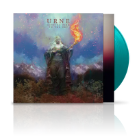 Urne - Setting Fire to the Sky