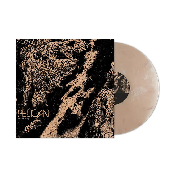 Pelican - Ascending