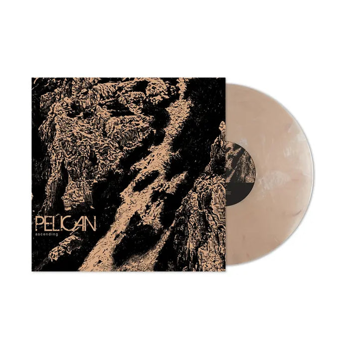 Pelican - Ascending