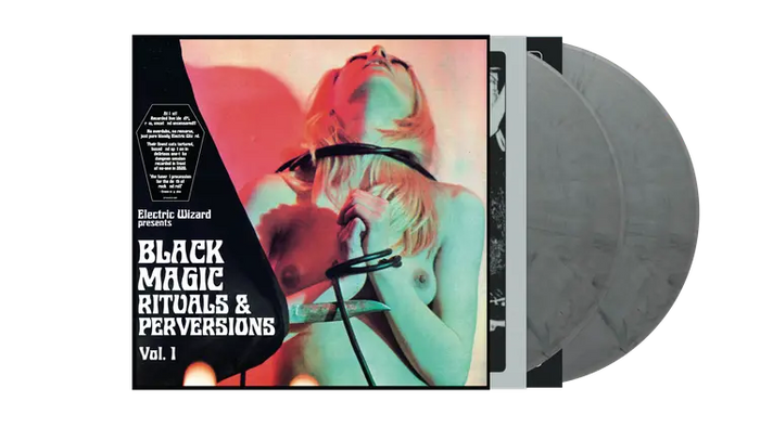 Electric Wizard - Black Magic Rituals & Perversions Vol. 1