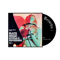 Electric Wizard - Black Magic Rituals & Perversions Vol. 1