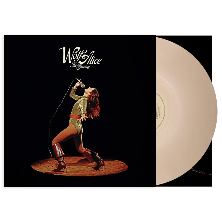 Wolf Alice - The Clearing
