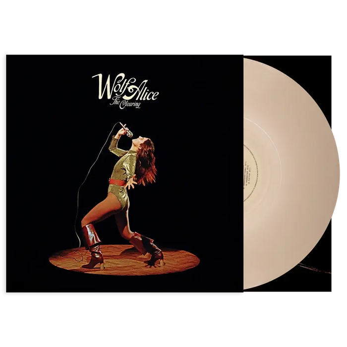 Wolf Alice - The Clearing