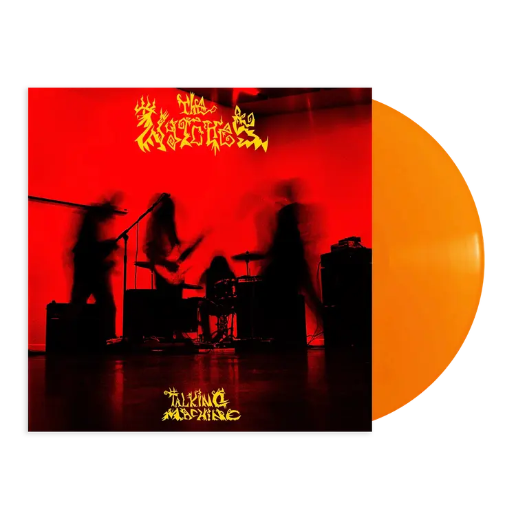 The Wytches - Talking Machine
