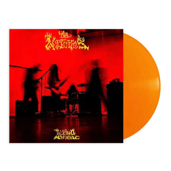 The Wytches - Talking Machine