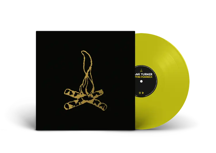 Frank Turner - Campfire Punkrock 20