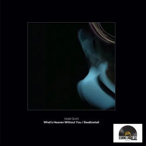Violet Grohl - What's Heaven Without You / Swallowtail - RSD 2026