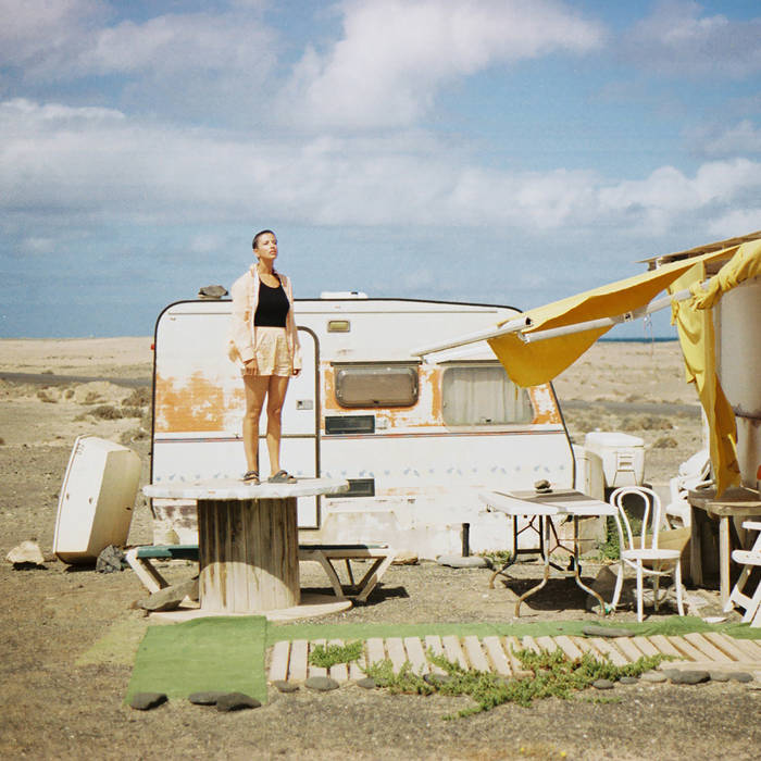 Tygermylk - Local Girl, Always Tired