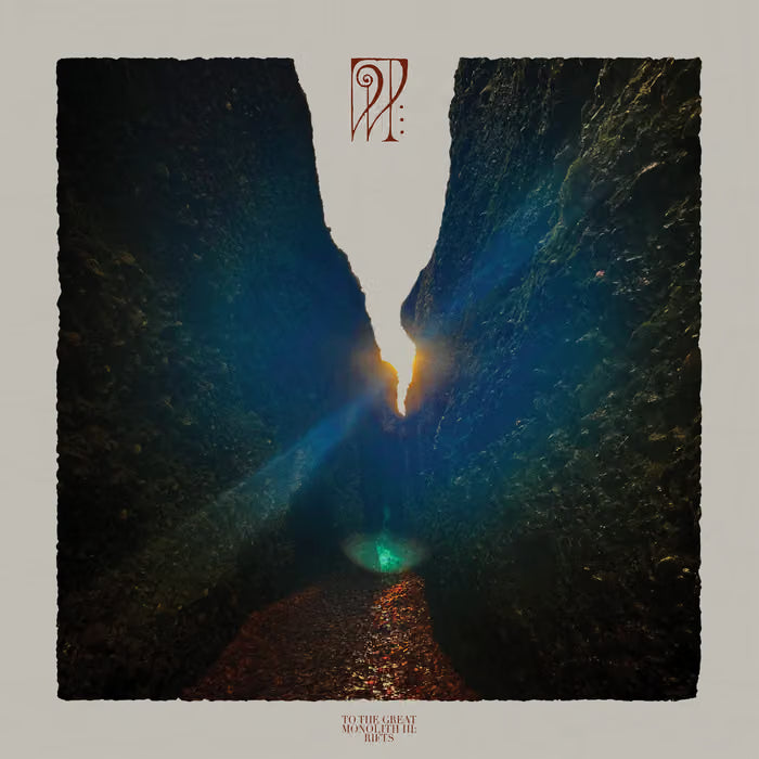 Death. Void. Terror - To The Great Monolith III: Rifts