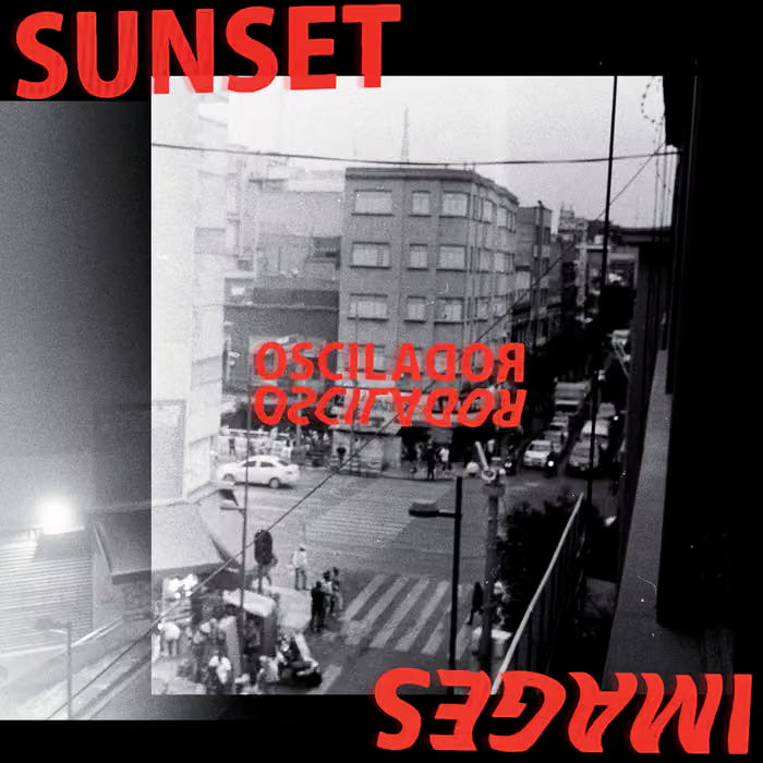 Sunset Images - Oscilador