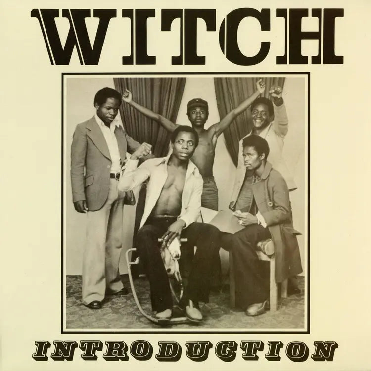 WITCH - Introduction