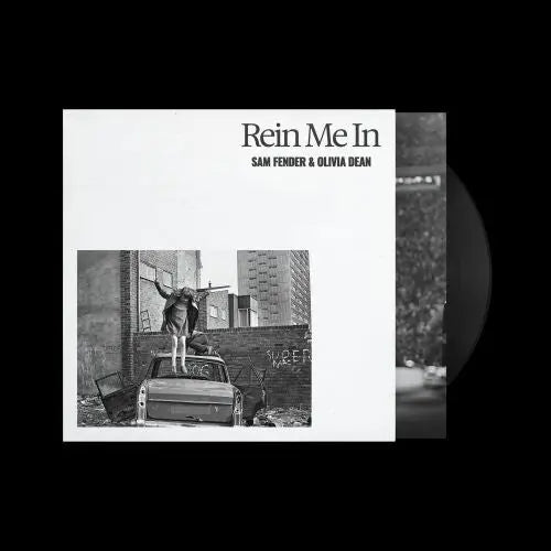 Sam Fender and Olivia Dean - Rein Me In - RSD Black Friday 2025