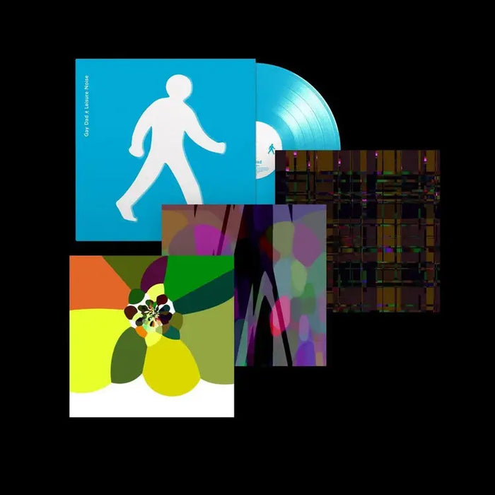 Gay Dad - Leisure Noise - RSD 2026