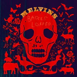 Melvins - Basses Loaded