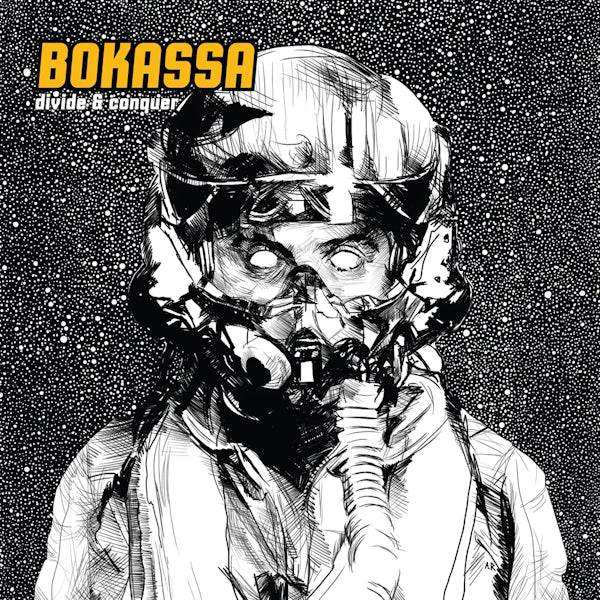 Bokassa - Divide and Conquer