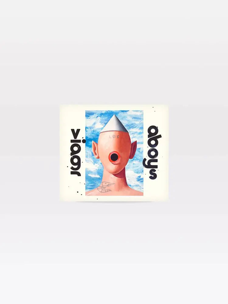 Viagra Boys - viagr aboys
