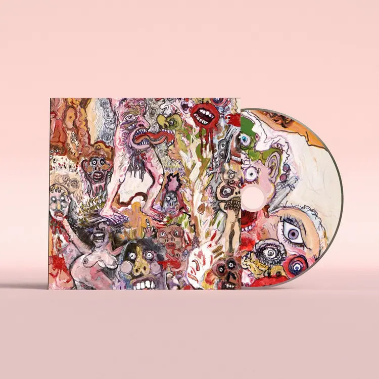 The Bug Club - Very Human Features