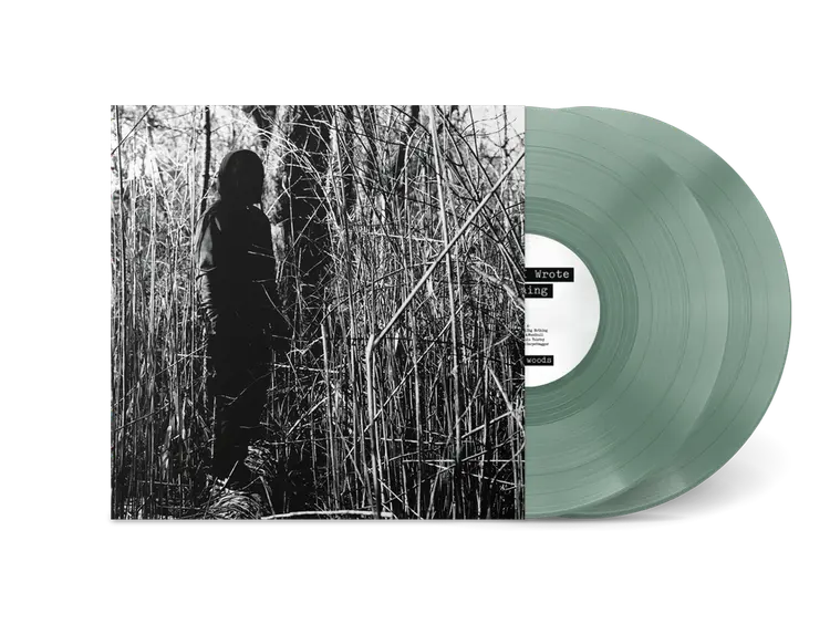billy woods - Today, I Wrote Nothing (10 Year Anniversary Reissue)