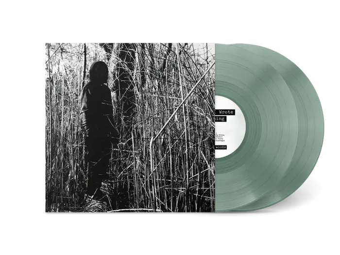billy woods - Today, I Wrote Nothing (10 Year Anniversary Reissue)