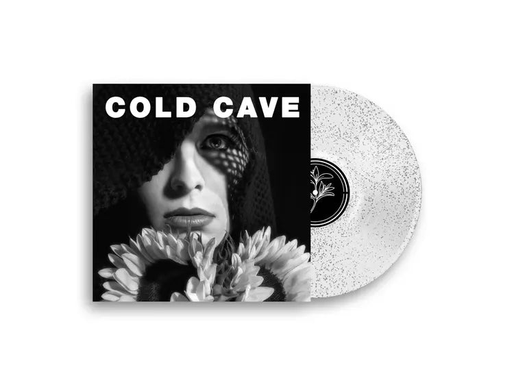 Cold Cave - Cherish The Light Years