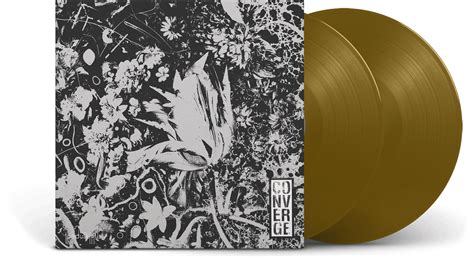 Converge - The Dusk In Us
