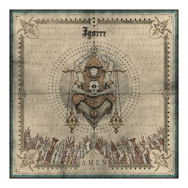 Igorrr - Amen