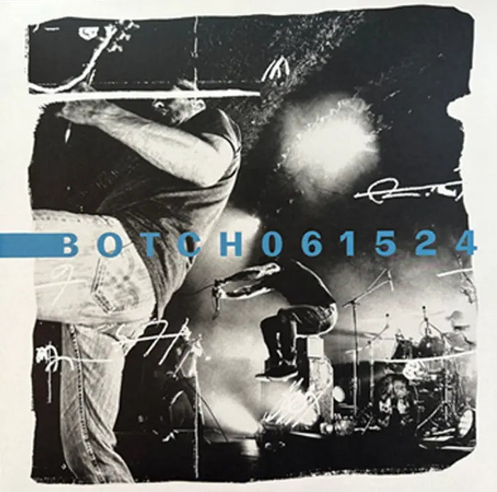 Botch - 061524 (Live Album)