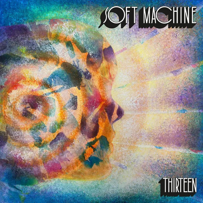 Soft Machine - Thirteen