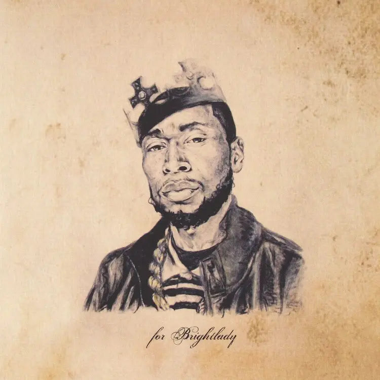 9th Wonder - 9th Wonder The Wonder Years