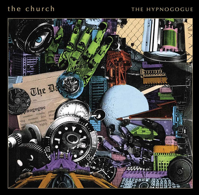 The Church - Hypnogogue