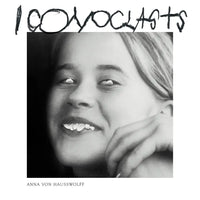 Anna von Hausswolff - ICONOCLASTS