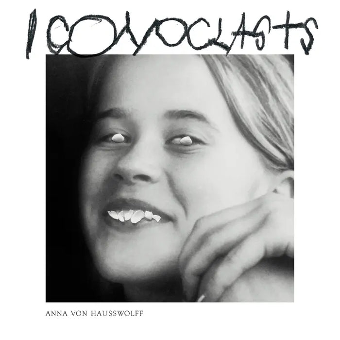 Anna von Hausswolff - ICONOCLASTS