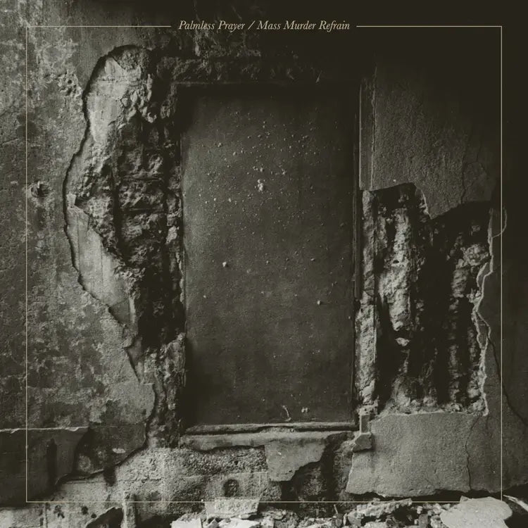 Mono and World's End Girlfriend - Palmless Prayer / Mass Murder Refrain
