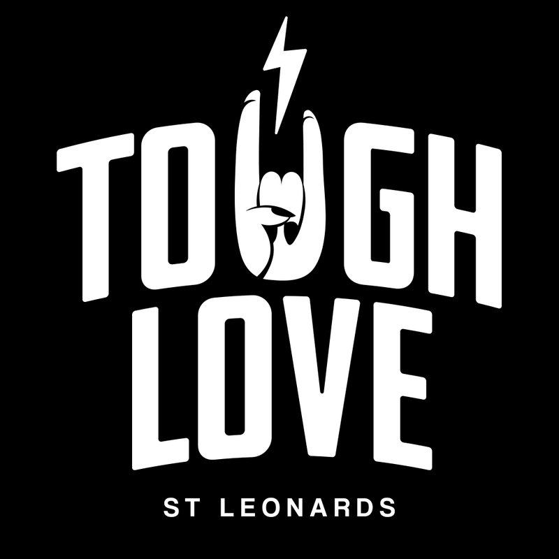 Tough Love Digital Gift Card