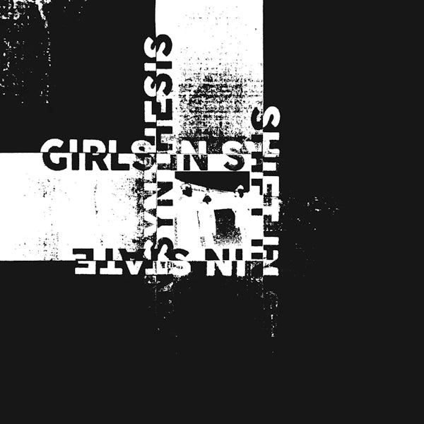 Girls In Synthesis - Shift In State