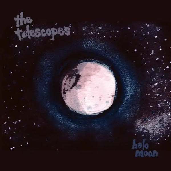 The Telescopes - Halo Moon