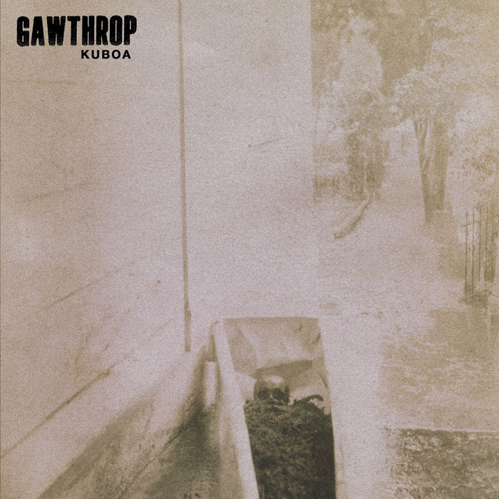 Gawthrop - Kuboa