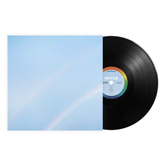 Turnstile - Never Enough