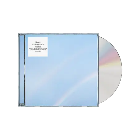 Turnstile - Never Enough