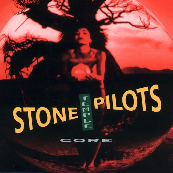 Stone Temple Pilots - Core (National Album Day 23)