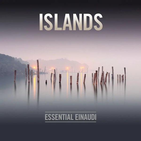 Ludovico Einaudi - Islands Essentials