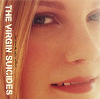 The Virgin Suicides - V/A (National Album Day 23)