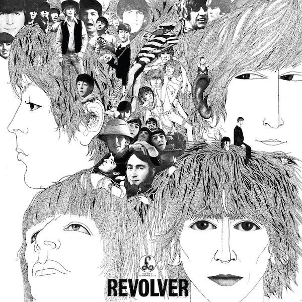 The Beatles - Revolver (2022 Edition)