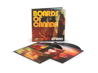 Boards Of Canada - Inferno